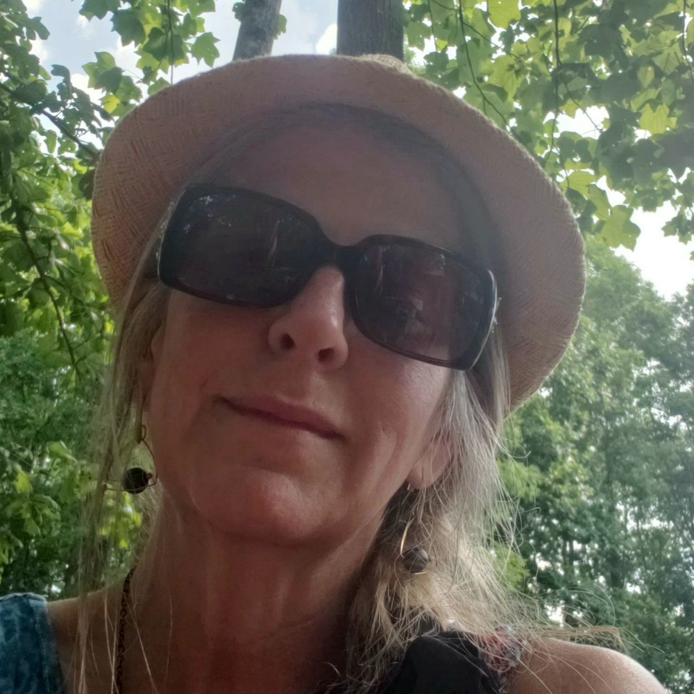 Meet your Posher, Paulette